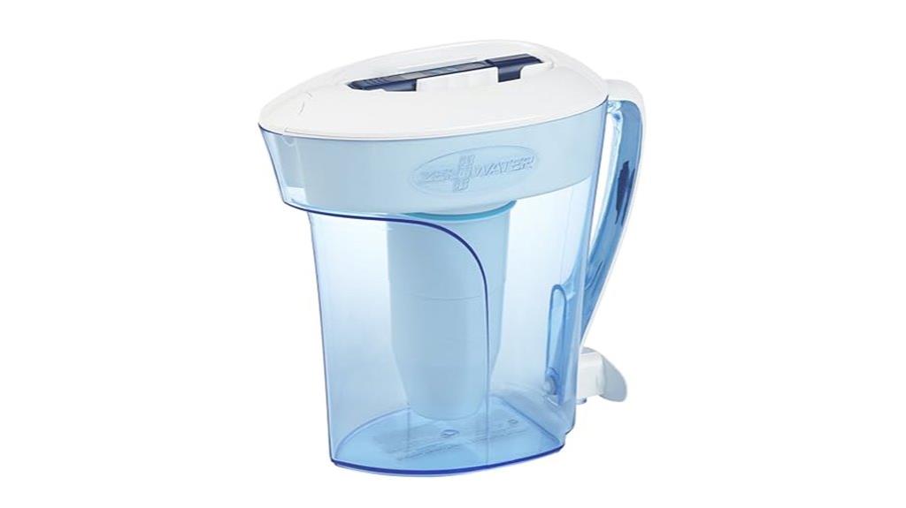 10 cup water filter