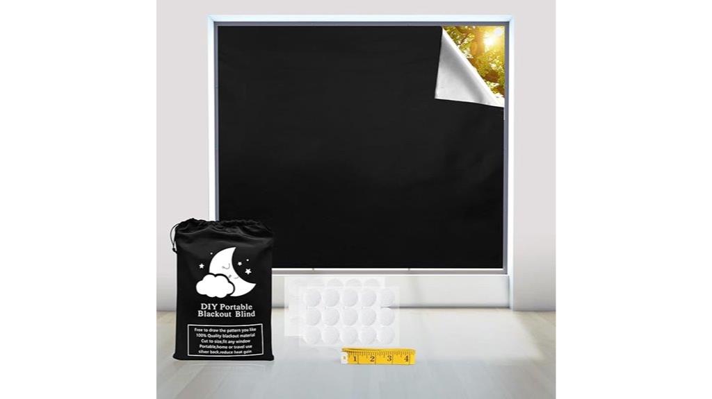 118x57 room darkening drapes