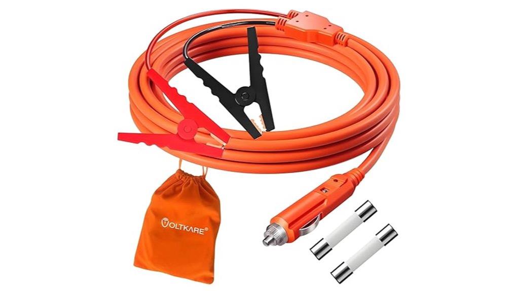 12v car battery charger
