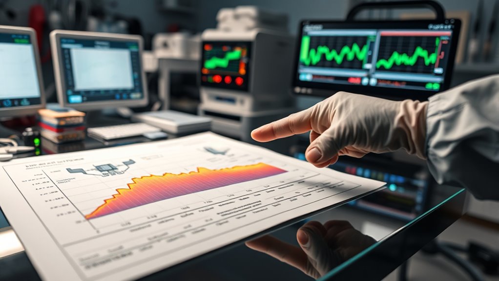 account for power fluctuations