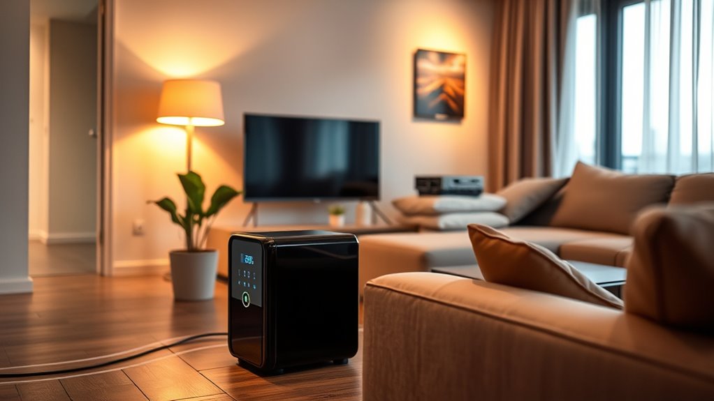 affordable portable backup power
