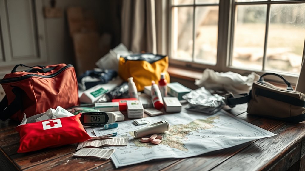 affordable storm safety tips