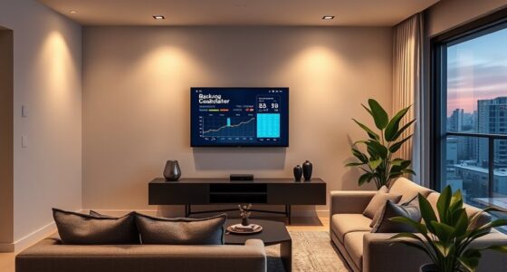 apartment backup power errors