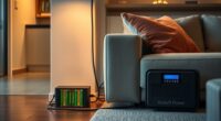 apartment backup power myths