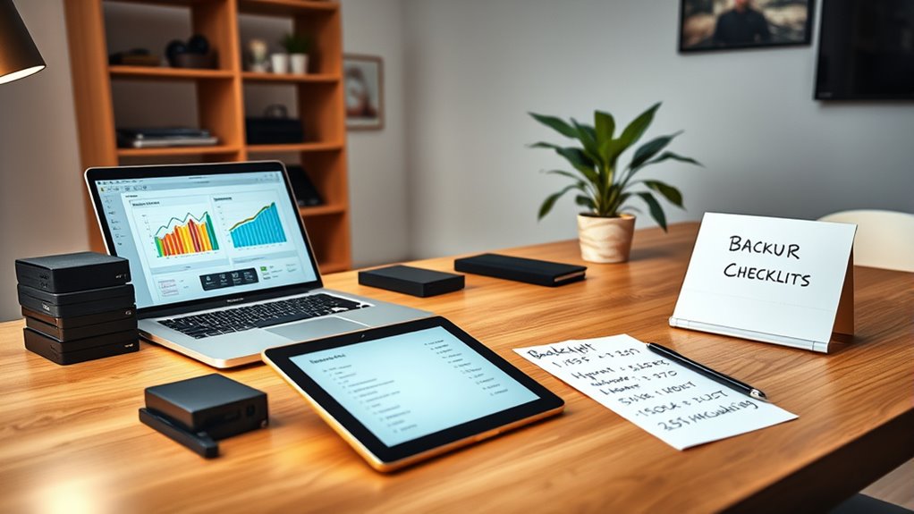 assess data storage security