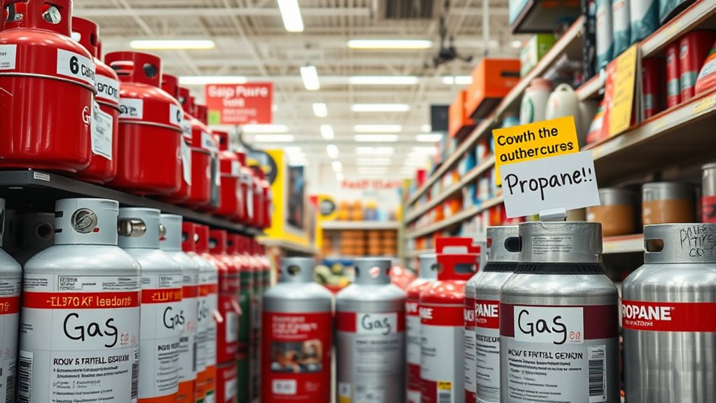 assess local fuel costs