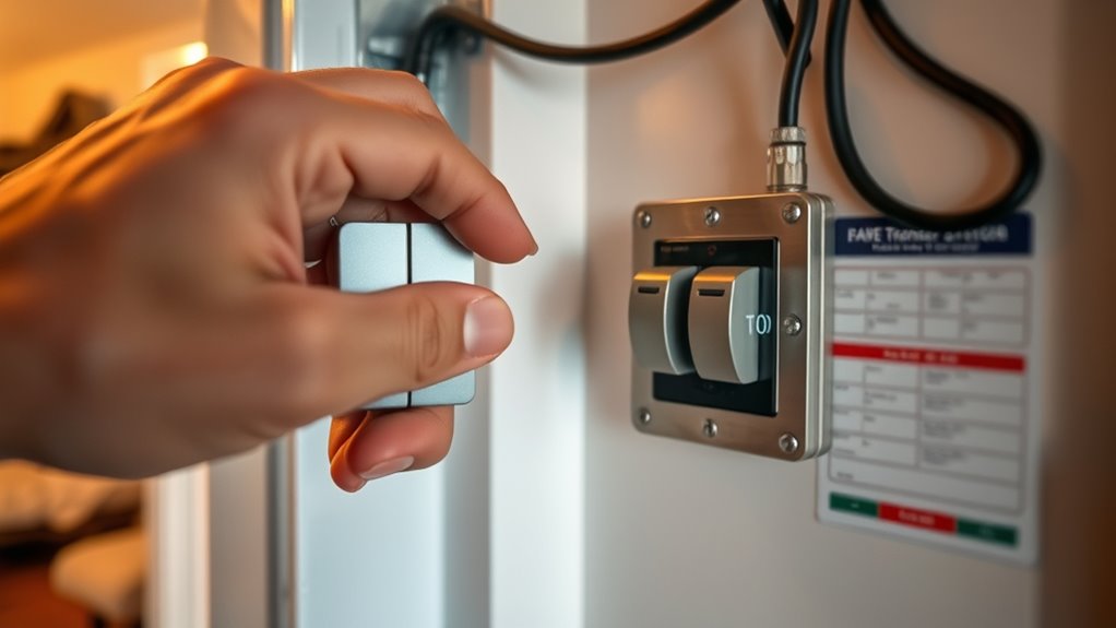 assess power needs compatibility