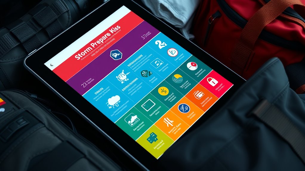 assess prioritize tailor safety