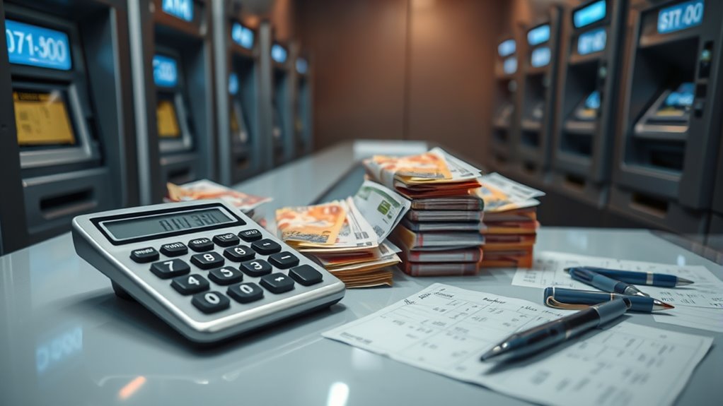 atm cash management strategies