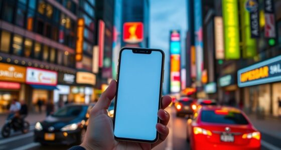 avoid cell network overload