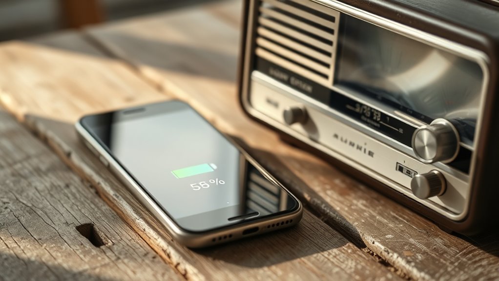 avoid deep discharges regular partial charges