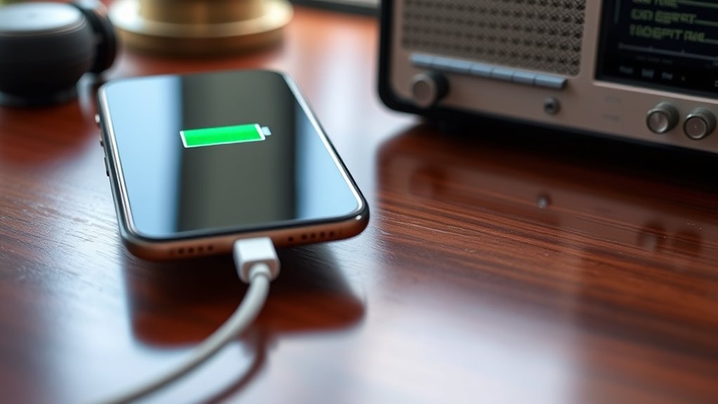 avoid full charge cycles