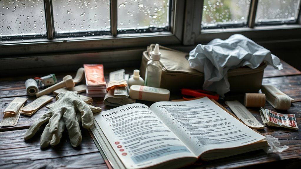 avoid medical and technique errors