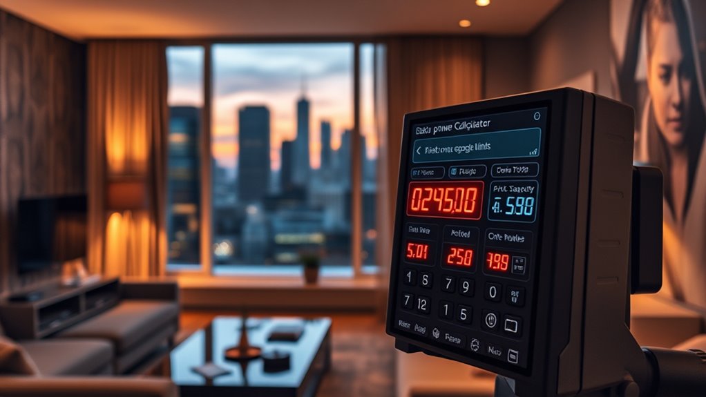 avoid power overloads safely