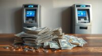 basic cash and atm knowledge