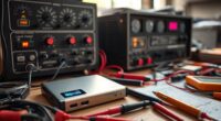battery capacity comparison tips
