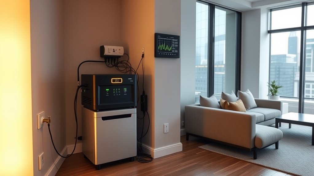 battery chemistry and regulation