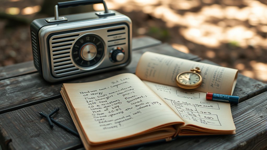 battery types and storage