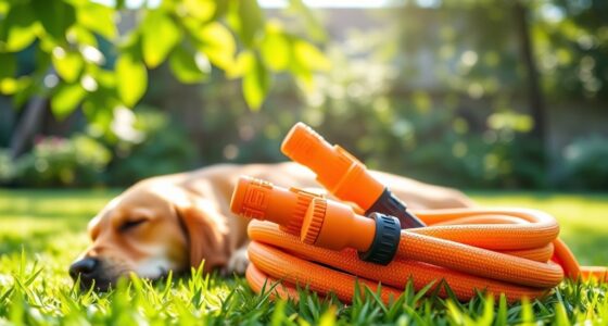 best 30 amp pet cords