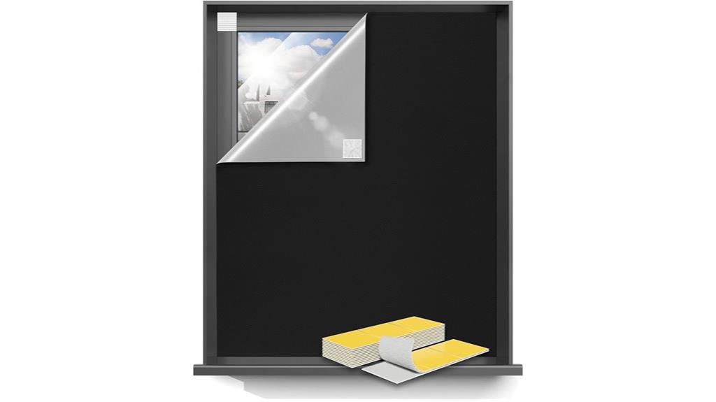 blackout curtains for babies
