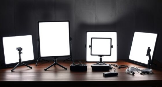 blackout lighting kit explanation