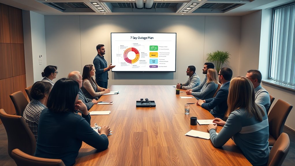 boost morale with activities