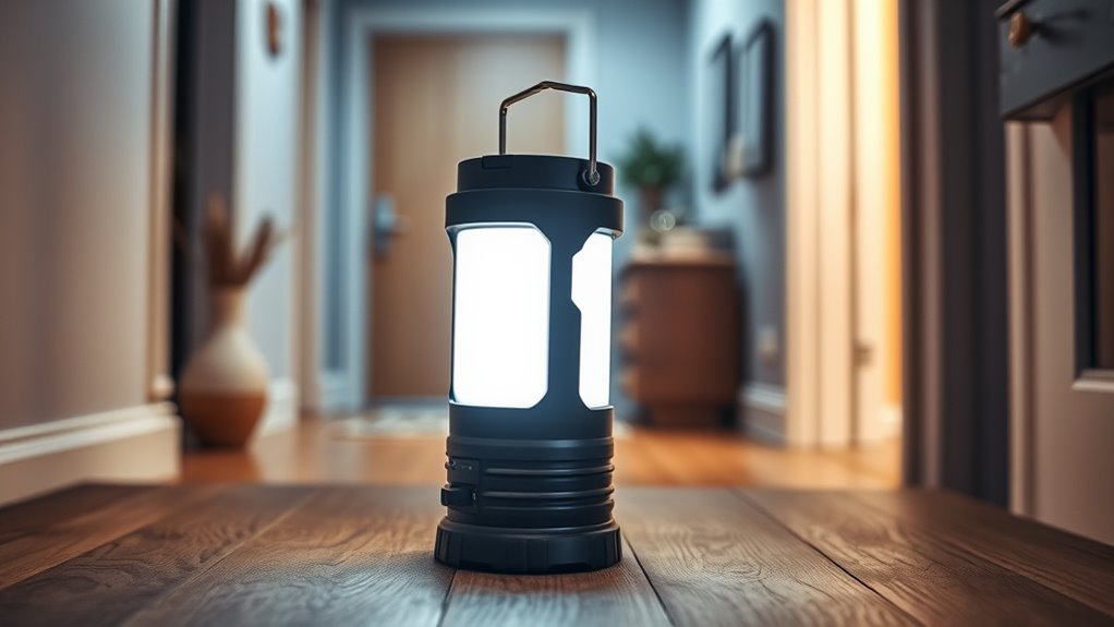 brightness power durability portability
