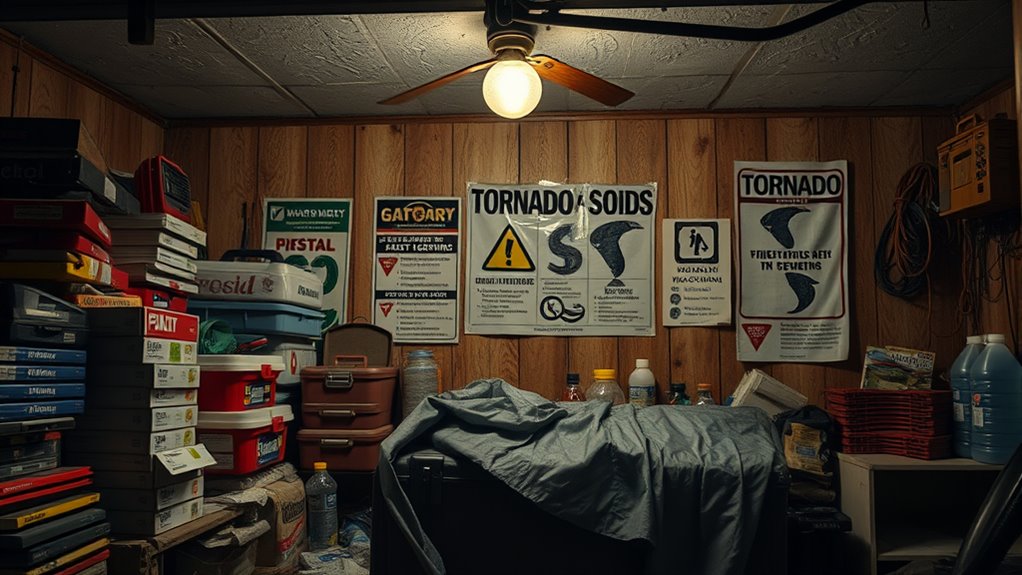 budget for recovery supplies