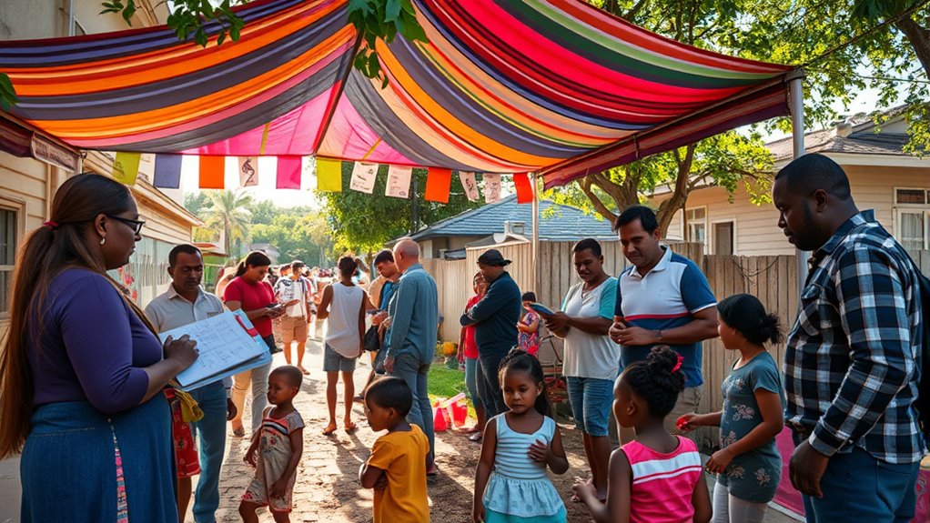 build trust and ensure safety