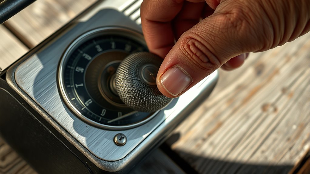 calculate crank rotations needed