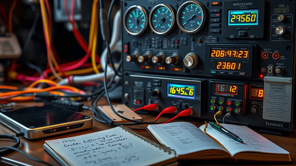 calculate energy transfer losses