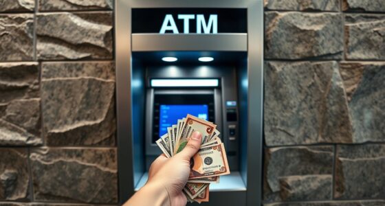 cash management and atm faqs