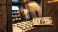 cash management and atms