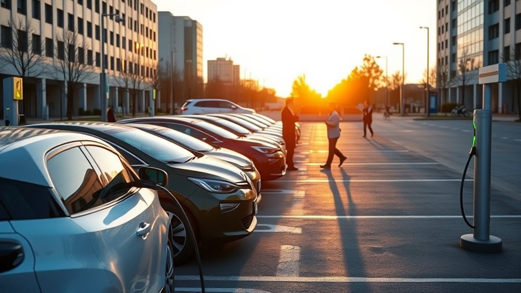 charge smart during peak