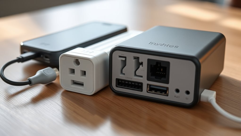 check connector compatibility standards