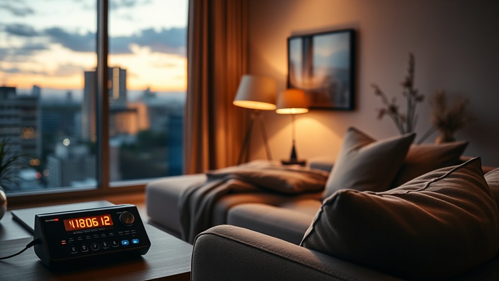 check noise level regulations