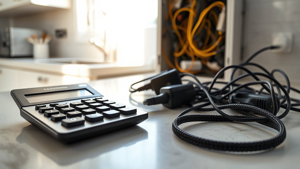 check power compatibility carefully