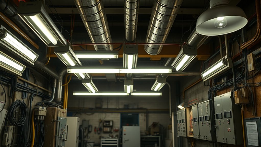 choose lighting kits wisely