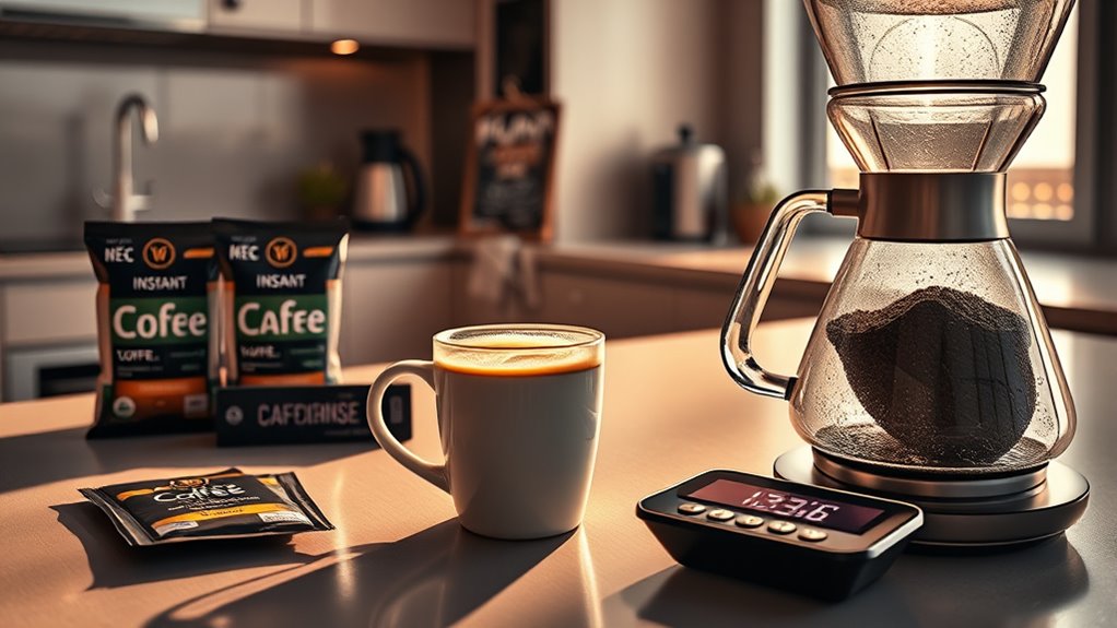 choose quick or quality