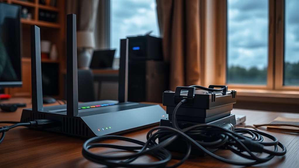 choose reliable eco friendly power