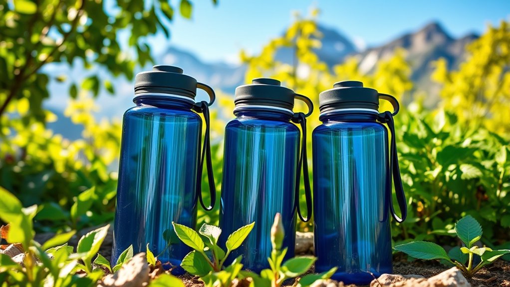 choosing durable eco friendly containers
