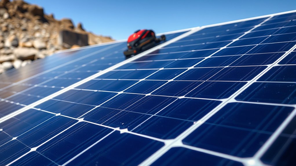 choosing durable efficient panels