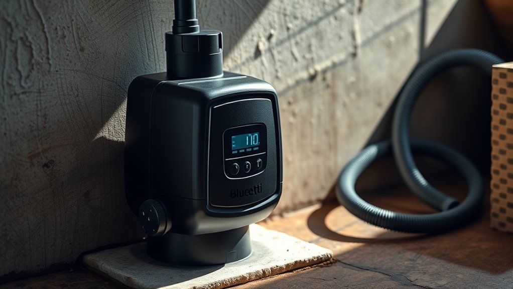 choosing reliable backup power