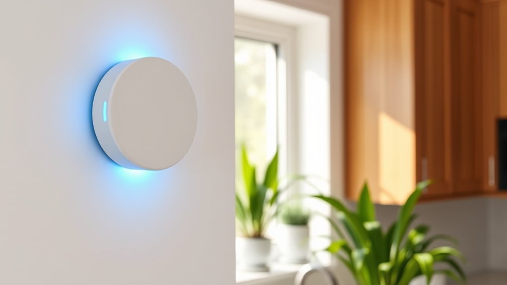 choosing reliable co detectors
