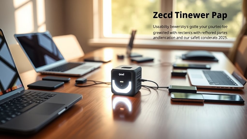 choosing reliable surge protector