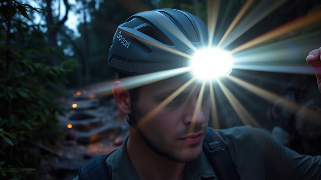 choosing the right headlamp