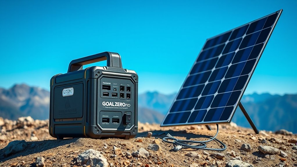 choosing the right solar kit