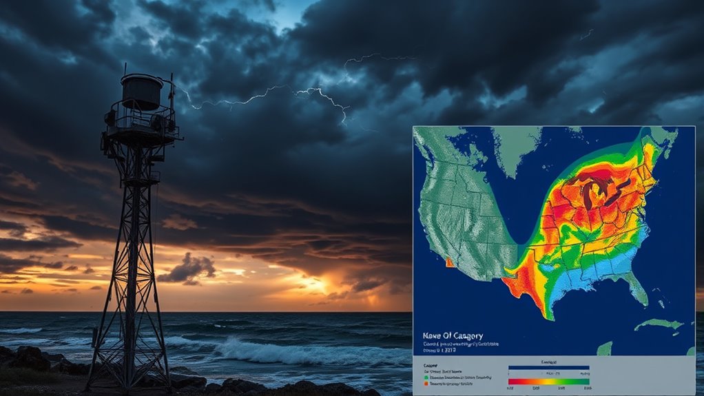 climate and regional influences
