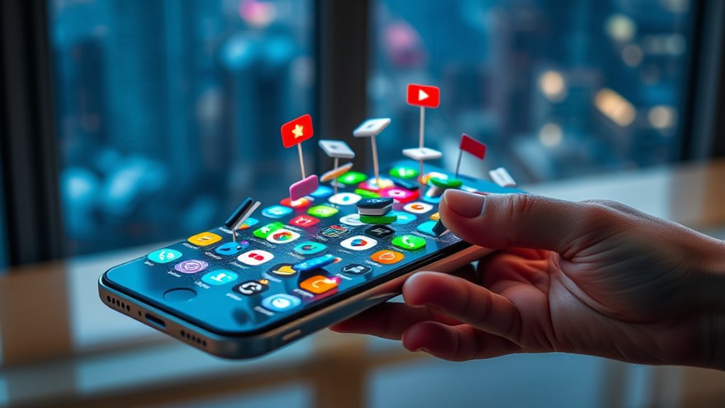 close apps for better performance