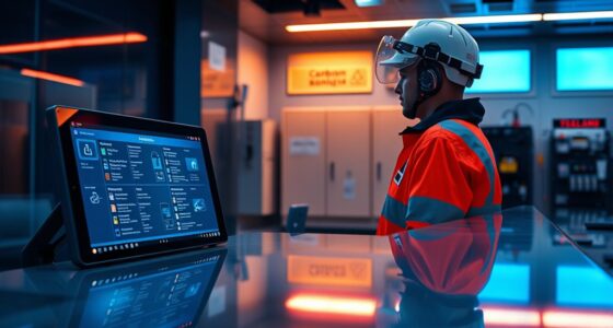 co safety outage risks